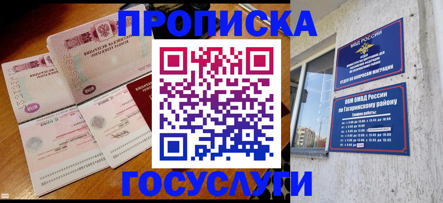 временная регистрация купить в Лузе